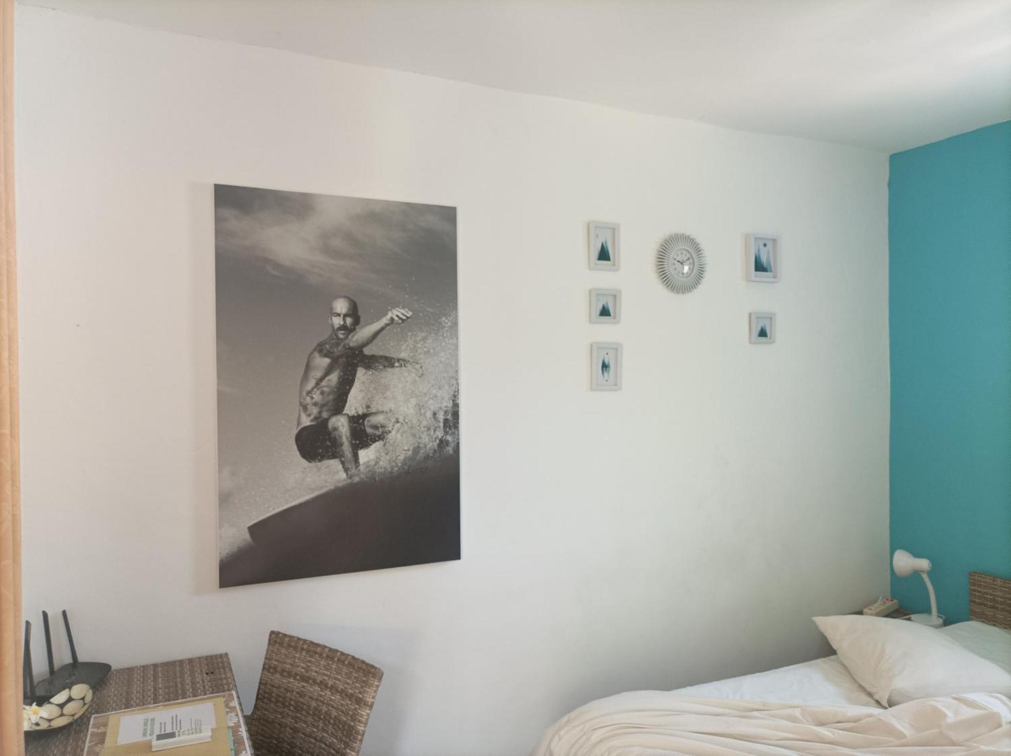 Urban Jungle Beach House 캉구 외부 사진